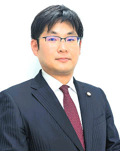 伊伏 康典 Yasunori Ibushi 写真